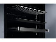 ������� ���� AEG SenseCook BCR546350B (594x595x567) ������������, ������