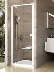 ������� ����� RAVAK PIVOT PDOP1-90 (861-911�1900) ���������, ������, �����/�����+Transparent