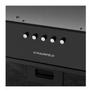 ������� Maunfeld Crosby Power 50 Black (500x290x236) 1050 �3/� ������  ��-00014452