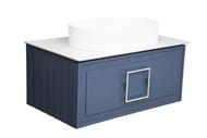 ����� ��� �������� La Fenice Cubo Blu Grigio 80 �� (776�469�350) ����� ������� FNC-01-CUB-BG-80