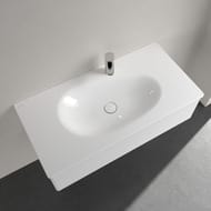 �������� Villeroy & Boch Antao (1000�500�150) ���. ��� ����., ��� ��������, ceramic+, ����� 4A76A2R1