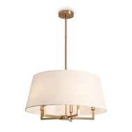 ���������� ���������� Freya Graceful (��������) FR2042CL-05BS, IP20,������