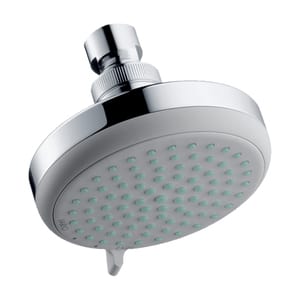 Верхний душ Hansgrohe Croma 100 Vario круглый без держателя 27441000