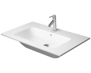 ���������� DURAVIT ME by Starck 830�490 � ���������� ��� ��������� � ���������, ����� 2336830000