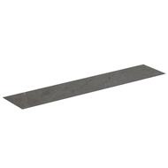 ���������� ��� ����� 240 Ideal Standard CONCA (2385x505x6) ������������, grey stone T4343DI