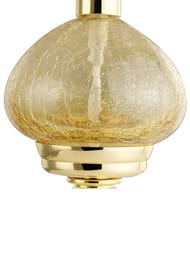 Migliore Cristalia ������� ������� ���� ����������, ������, ������/SWAROVSKI ML.CRS-60.247.DO/16831