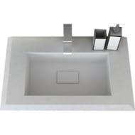 �������� �� �������������� ������� Cezares (71�46�16) Bianco opaco 50212