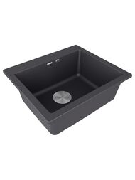 ����� KANTE 60, IT-GRANIT, PM106052-AN, ��������, 600�520 ��, Paulmark