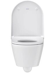 ������ ��������� Duravit D-Neo 2578090000 370�540�400 ������������, ������������ ����, �����