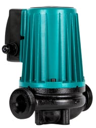 Насос циркуляционный SHINHOO BASIC 32-12 180 1x230В, 2", с гайками, 71211011