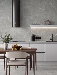 Керамогранитная плитка Ceradim Stone Cool Grey (600х600) серый 9999304580  (кв.м.)