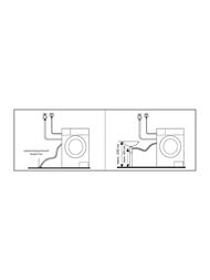 ���������� ������ KWM 44D1460 (595�850�495) �������� 6 ��, 1400 ��/���, 15 ��������, �����/������