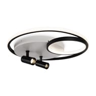 ���������� ���������� Freya Spotlights (���������) FR6083CL-L90WB,80 Ra,220/240 V,IP20,�����