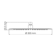 ������� ������� WasserKRAFT A16116 ������������ ���������, �������/������ ���, ����