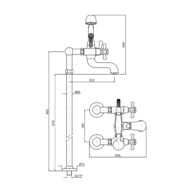 ��������� ��� ����� Zucchetti Delfi Z46270 ���������, ����