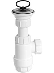 ����� ���������� McAlpine (1 1/4"�32��) ������, ������, ������������ ������ MRW2L