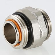 ��������� ������� VALTEC 1 1/4" ��� ������ ������������ ����� VT.0606.0.07