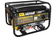 ���������� ��������� Huter DY3000L� 2500��, ��������������, ����������, ������./��������. ����������