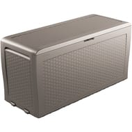 ������ KETER Samoa Rattan Box 270 L (117�45�57), 270�, ��������
