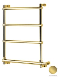 ����������������� ������������� Margaroli Sole ����.������ 100��, 512/4/530 Switch Brushed Gold