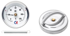 ��������� ����� ��-30, 0-120�, D63��, ��������� � ��������� ��������, 00000002384