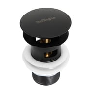 ������ ������ BelBagno BB-SAT-NERO Click-Clack � ���������, ������ �������
