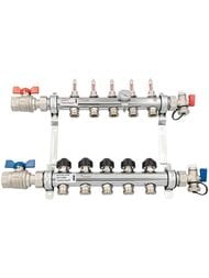 ����� ������������ ������ HKV-D RAUTHERM S �� 5 �������, � �������������, ����.�����, 12080513002