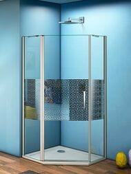 ������ ������� GOOD DOOR BAS FANTASY PNT -90-F-CH (90�90) 5��-��,�\�������, ���������� �������