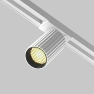 �������� ���������� Maytoni Calipso (�������) TR218-1-GU10-W Unity GU10, IP20, �����