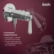 ������������ ��������� IDDIS ������� (Windsor), � ������������� �����, ���� ���������, WINSBR0i08