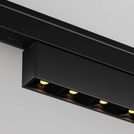�������� ���������� Maytoni Points (������) TR193-1-20W2.7K-M-B Levity 2700� 20�� 30�, IP20, ������