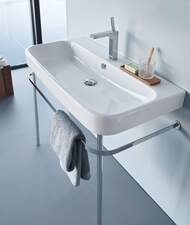 ������� ��� ���������� DURAVIT HAPPY D.2 1200��, ���� 0030791000