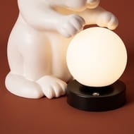 Настольный светильник Freya Whisker (Вискер) FR5607TL-01W,3000 K,80 Ra,220/240 V,IP20,белый