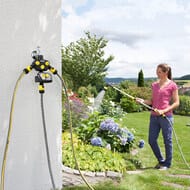 ������ ��������� KARCHER G3/4, � ���������� ������ G1/2,   2.645-065.0