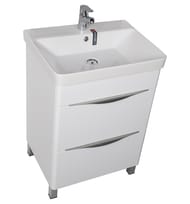 �������� Aquanet Luxury 60 (Sanovit) 600�460 ��, ��������, ����� 182311