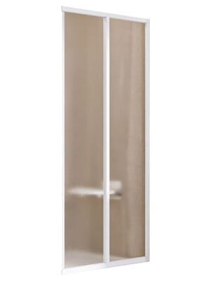 ������ �������� ������ RAVAK SUPERNOVA SRV2-80 S (790x1850) �������.�����, ����������, �����+Rain