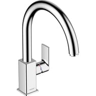 ��������� ��� ����� Hansgrohe Vernis Shape 71871000 ������������, ���������� �����, ����