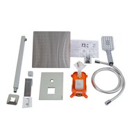 ������� ����� BelBagno ROM-DSET-CRM �� ���������� ����������, ������� � ������ �����, ����