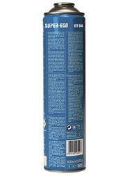 Баллончик газовый Super Ego BTP 300,  SEH020300
