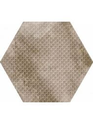 ��������������� ������ EQUIPE URBAN Hexagon Melange Nut (254�292) ���������� (��.�.)