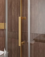 Душевой уголок CEZARES MOLVENO-RH-1-120/90-C-BORO-IV — миниатюра 1