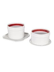 Комплекс Rommer D80 лдя раздельно системы, IMMERGAS, RCA-8080-260022