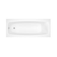 Ванна Alba Spa Валенсия (Valencia) прямоугольная 170х70см ВПР0070000100, белый глянец