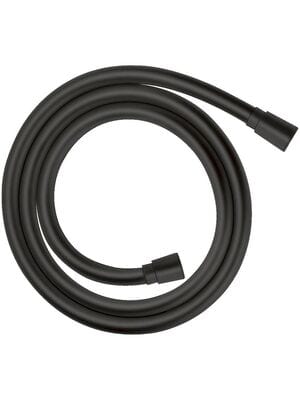 Душевой шланг Hansgrohe Isiflex 1,25 м черный матовый 28272670