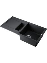����� Omoikiri SAKAIME 86-2-BL (860�435�134(224)) ����������, ������ 4993117