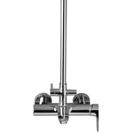 ������� ������� Jacob Delafon Aleo 2.0 ���������, ������� � ������ ���, ���� E26809-CP