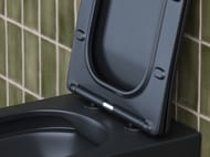 ������ ��������� Ceramicanova Metric Rimless 510�345�340 ������������,� ��������,������ ���.CN300