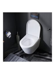 ������ ��������� AM.PM Sense 360�500�390��, ������������, � �������� ��������� C741701SC