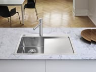 ��������� ��� ����� BLANCO LINEE-S ������� ����.�����, �������������, ��������� ����� 225�� 517593