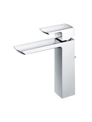 Смеситель для раковины TOTO GR средний, со сливным клапаном TLG02304R